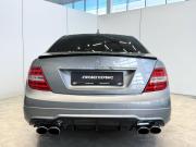 Mercedes-Benz C-Класс III (W204) Рестайлинг Волжский  - изображение 29