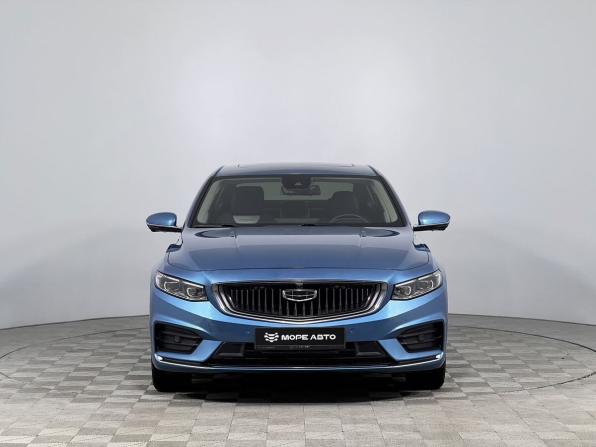 Geely Preface I (China Market) с пробегом 2020 года, цена 2 590 000 рублей, 56000 км, седан, Автокод Объявления
