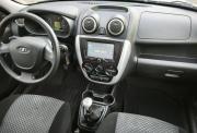 Lada (ВАЗ) Granta I Сыктывкар  - изображение 36