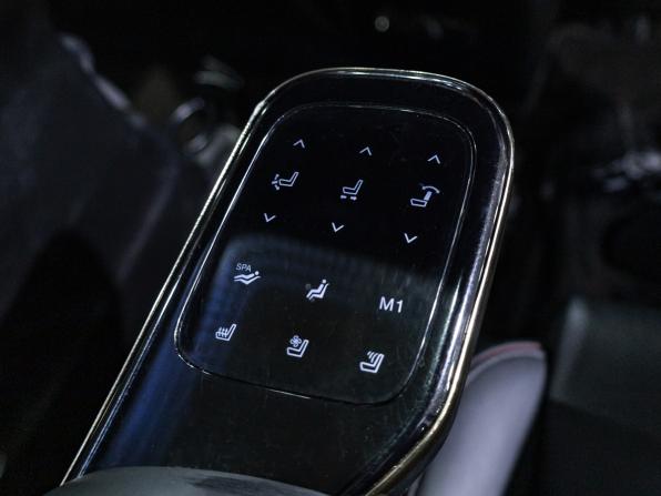 GAC M8 с пробегом 2023 года, цена 3 950 000 рублей, 37525 км, минивэн, Автокод Объявления