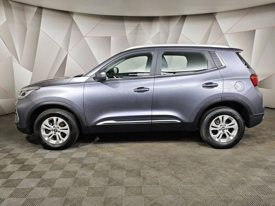 Chery Tiggo 4 Pro I Рестайлинг Москва  - изображение 5