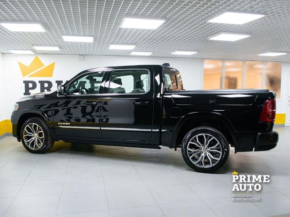 Ram 1500 V Рестайлинг с пробегом 2025 года, цена 10 599 000 рублей, 34 км, offers.body_type.unknown, Автокод Объявления