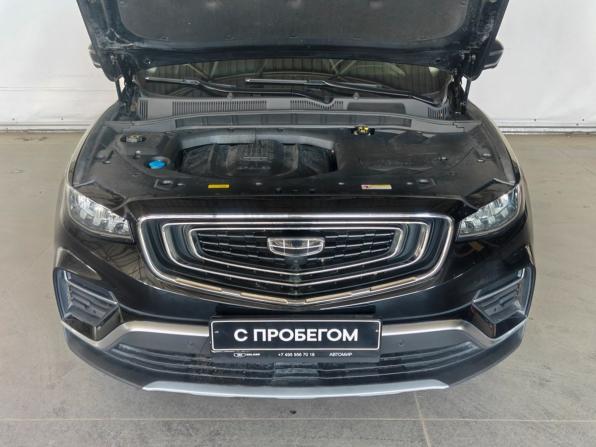 Geely Atlas Pro с пробегом 2023 года, цена 2 120 000 рублей, 32902 км, внедорожник, Автокод Объявления