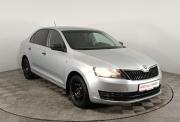 Skoda Rapid I Волгоград  - изображение 24