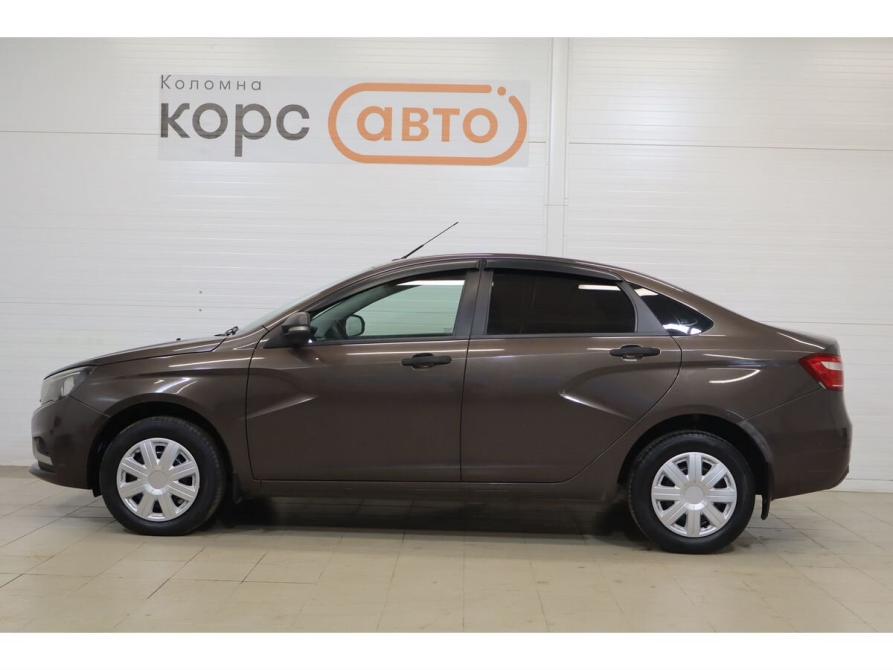 Lada (ВАЗ) Vesta I Коломна  - изображение 2