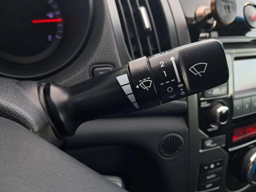 Kia Cerato II Санкт-Петербург  - изображение 12