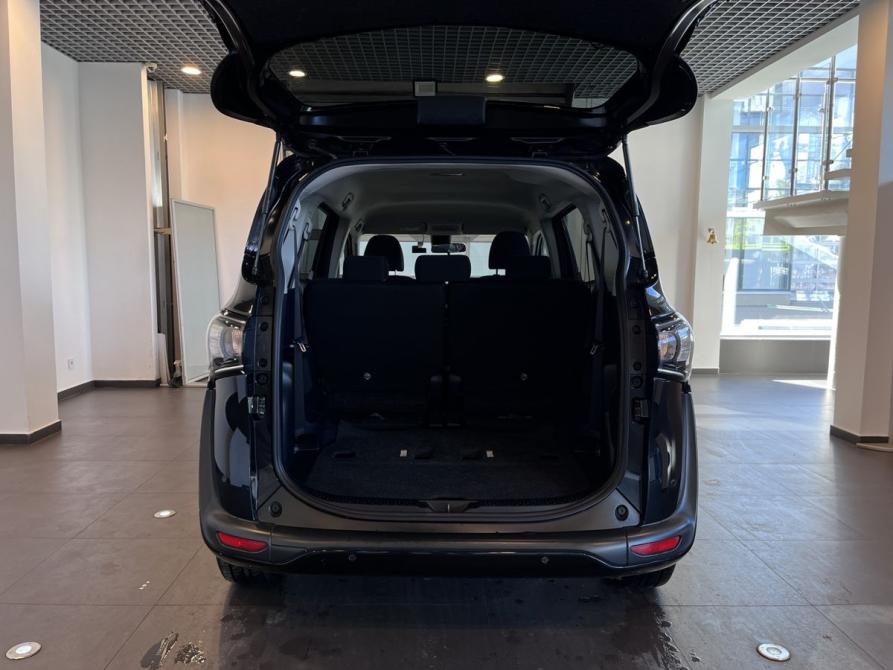 Toyota Sienta II Рестайлинг Чебоксары  - изображение 31