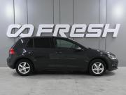 Volkswagen Golf VII Ростов-на-Дону  - изображение 23