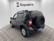 Chevrolet Niva I Рестайлинг Воронеж  - изображение 26
