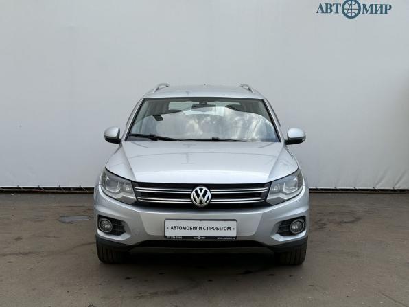 Volkswagen Tiguan I Рестайлинг с пробегом 2011 года, цена 1 000 000 рублей, 365804 км, внедорожник, Автокод Объявления