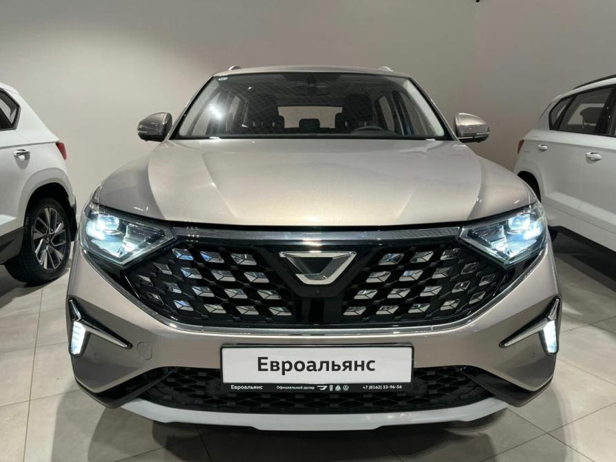 Jetta VS7 I Рестайлинг 1 Великий Новгород  - изображение 2