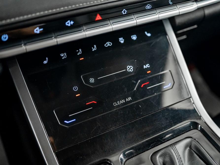 Chery Tiggo 4 Pro I Рестайлинг Красноярск  - изображение 14