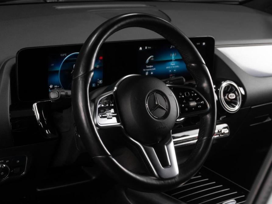 Mercedes-Benz GLA II (H247) Тюмень  - изображение 17