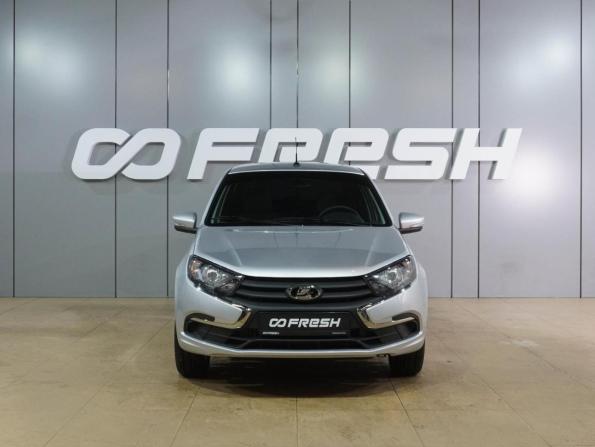 Lada (ВАЗ) Granta I Рестайлинг с пробегом 2026 года, цена 1 089 000 рублей, 2715 км, седан, Автокод Объявления