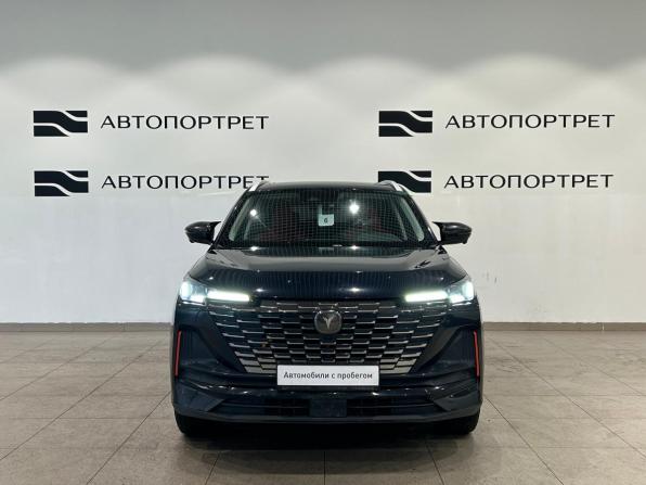 Changan UNI-S I с пробегом 2024 года, цена 1 949 000 рублей, 54758 км, внедорожник, Автокод Объявления