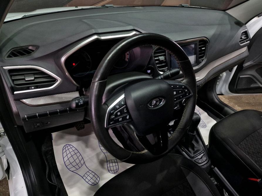 Lada (ВАЗ) Vesta I Рестайлинг (NG) Ставрополь  - изображение 9