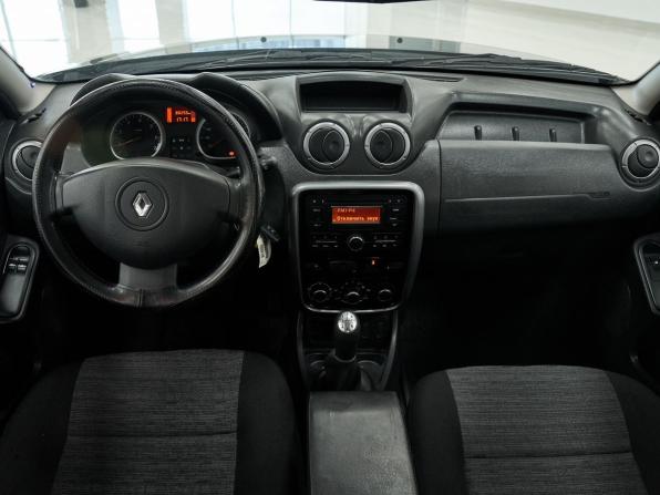 Renault Duster I с пробегом 2013 года, цена 856 000 рублей, 80254 км, внедорожник, Автокод Объявления