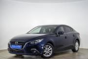 Mazda 3 III (BM) Оренбург  - изображение 25