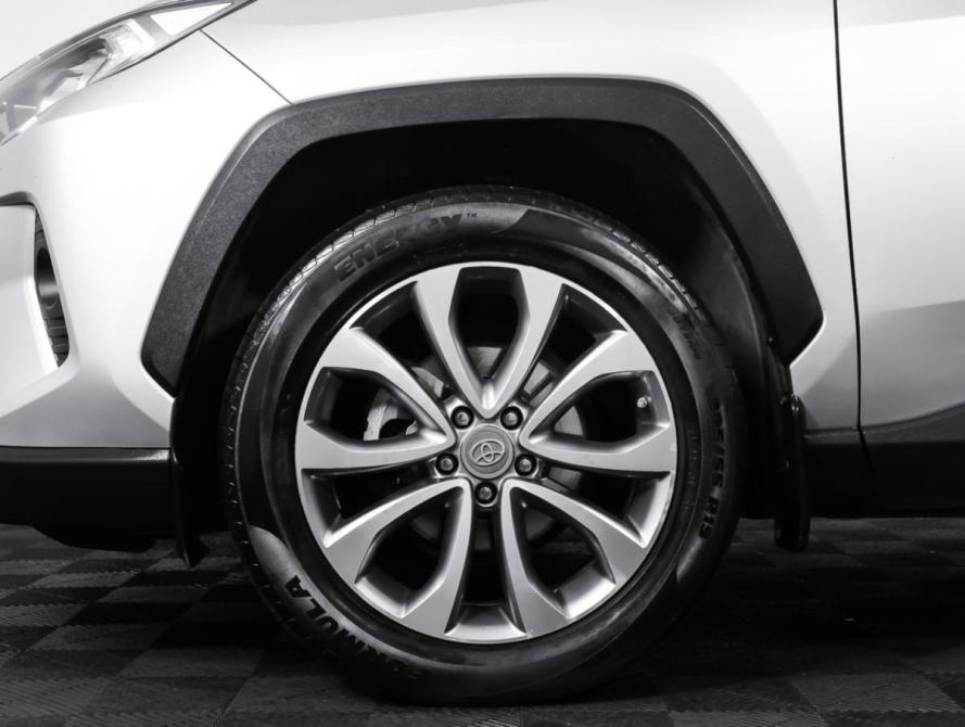 Toyota RAV4 V (XA50) Москва  - изображение 25