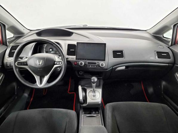 Honda Civic VIII с пробегом 2008 года, цена 640 000 рублей, 248850 км, седан, Автокод Объявления