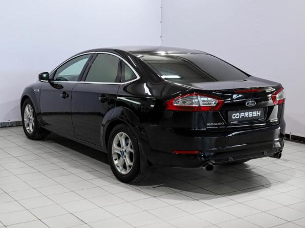 Ford Mondeo IV Рестайлинг с пробегом 2011 года, цена 699 500 рублей, 186817 км, седан, Автокод Объявления
