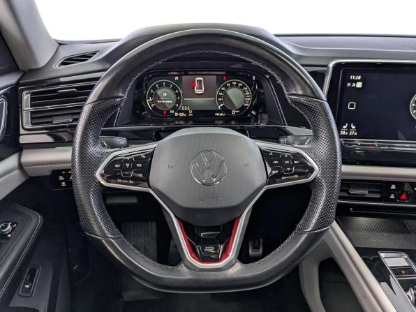 Volkswagen Teramont I Рестайлинг с пробегом 2022 года, цена 3 999 000 рублей, 79110 км, внедорожник, Автокод Объявления