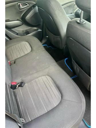 Hyundai ix35 I Рестайлинг с пробегом 2014 года, цена 1 335 000 рублей, 121276 км, внедорожник, Автокод Объявления