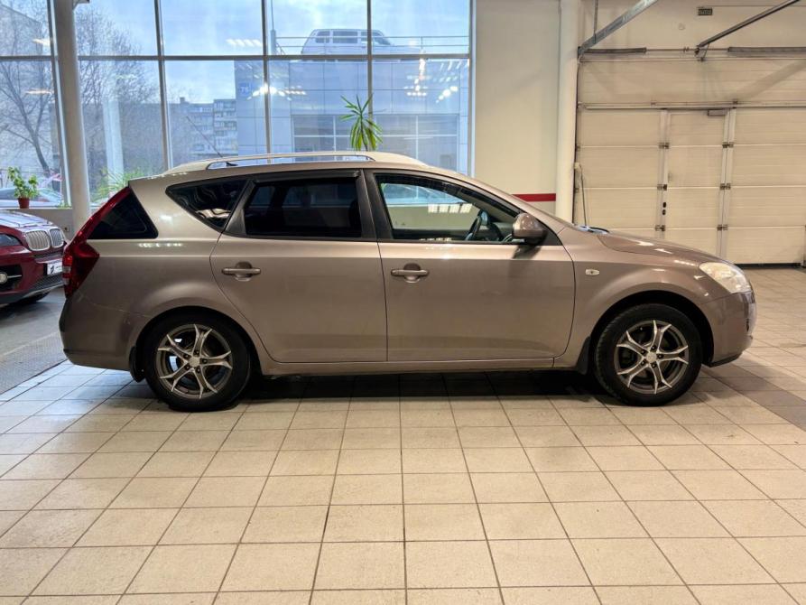Kia Ceed I Челябинск  - изображение 6