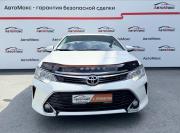 Toyota Camry VII (XV50) Рестайлинг Тюмень  - изображение 23