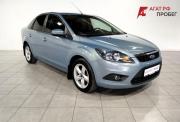 Ford Focus II Рестайлинг Саратов  - изображение 26