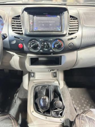 Mitsubishi L200 IV с пробегом 2008 года, цена 1 199 000 рублей, 292222 км, пикап, Автокод Объявления