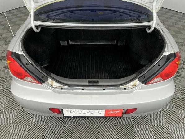 Kia Spectra I Рестайлинг 2 с пробегом 2007 года, цена 289 000 рублей, 156171 км, седан, Автокод Объявления