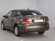 Volkswagen Polo V Рестайлинг Старый Оскол  - изображение 29