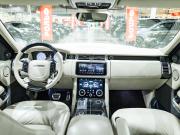 Land Rover Range Rover IV Рестайлинг Санкт-Петербург  - изображение 50