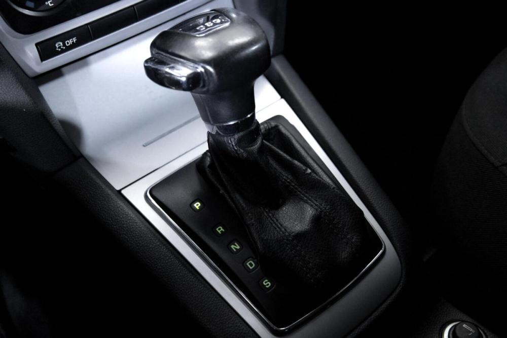 Skoda Octavia II (A5) Рестайлинг Тюмень  - изображение 23