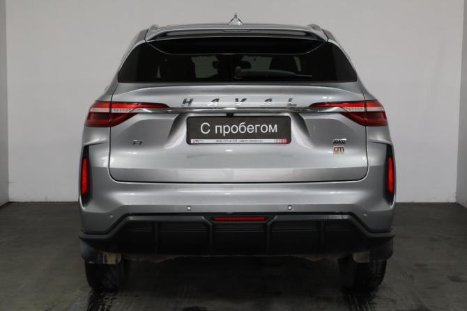 Haval F7 I Рестайлинг с пробегом 2023 года, цена 2 099 000 рублей, 61000 км, внедорожник, Автокод Объявления