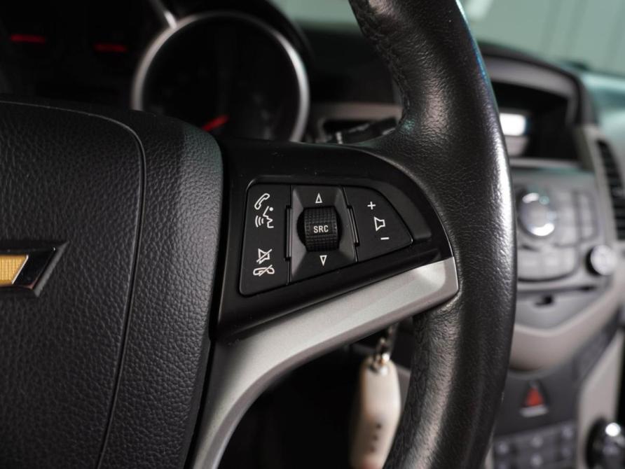 Chevrolet Cruze I Воронеж  - изображение 18