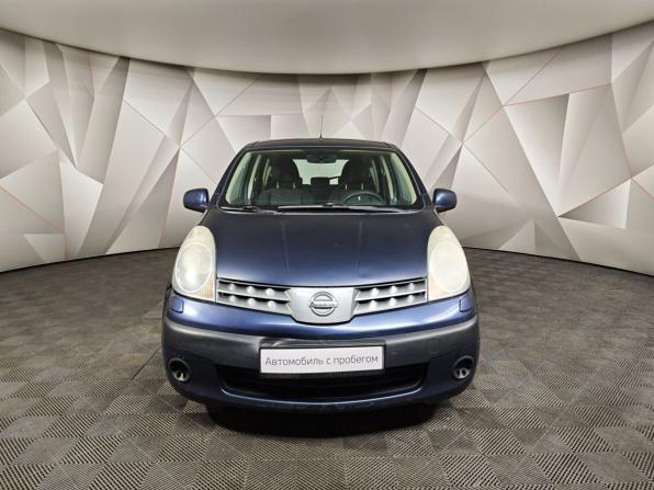 Nissan Note I с пробегом 2007 года, цена 359 000 рублей, 175475 км, хэтчбек, Автокод Объявления