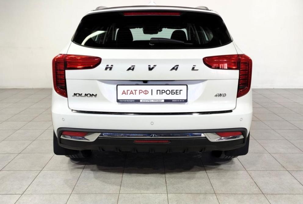 Haval Jolion I Саратов  - изображение 6