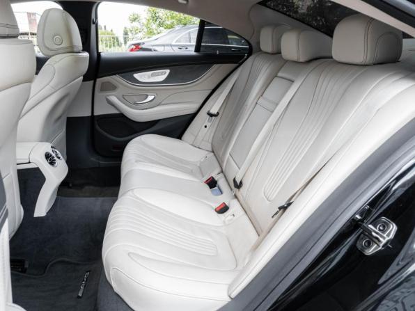 Mercedes-Benz CLS III (C257) с пробегом 2019 года, цена 6 770 000 рублей, 83499 км, седан, Автокод Объявления