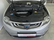 Geely Atlas I Красноярск  - изображение 38