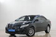 Toyota Corolla X (E140 E150) Новокузнецк  - изображение 33