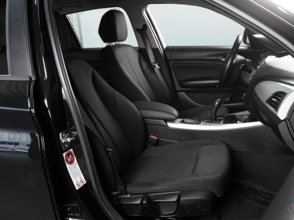 BMW 1 серии II (F20/F21) с пробегом 2012 года, цена 1 199 000 рублей, 143206 км, хэтчбек, Автокод Объявления