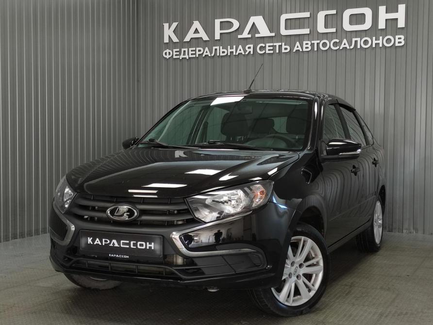 Lada (ВАЗ) Granta I Рестайлинг Пермь  - изображение 1