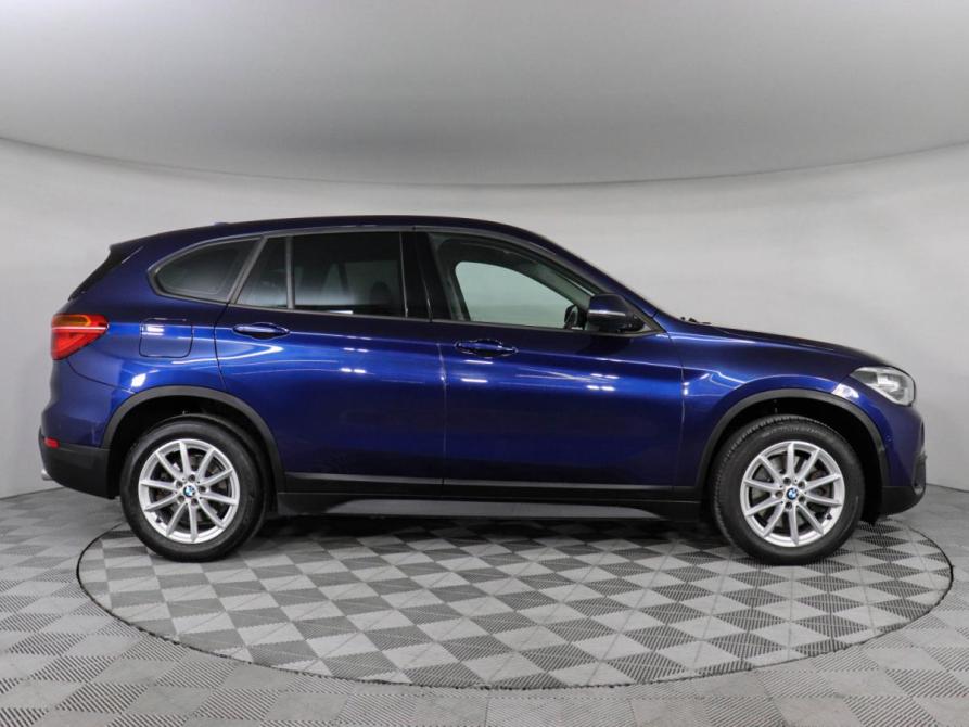 BMW X1 II (F48) Химки  - изображение 7