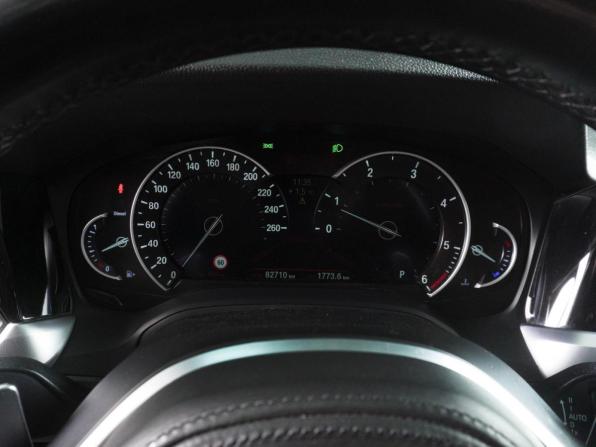 BMW 3 серии VII (G2x) с пробегом 2019 года, цена 2 939 000 рублей, 82710 км, седан, Автокод Объявления