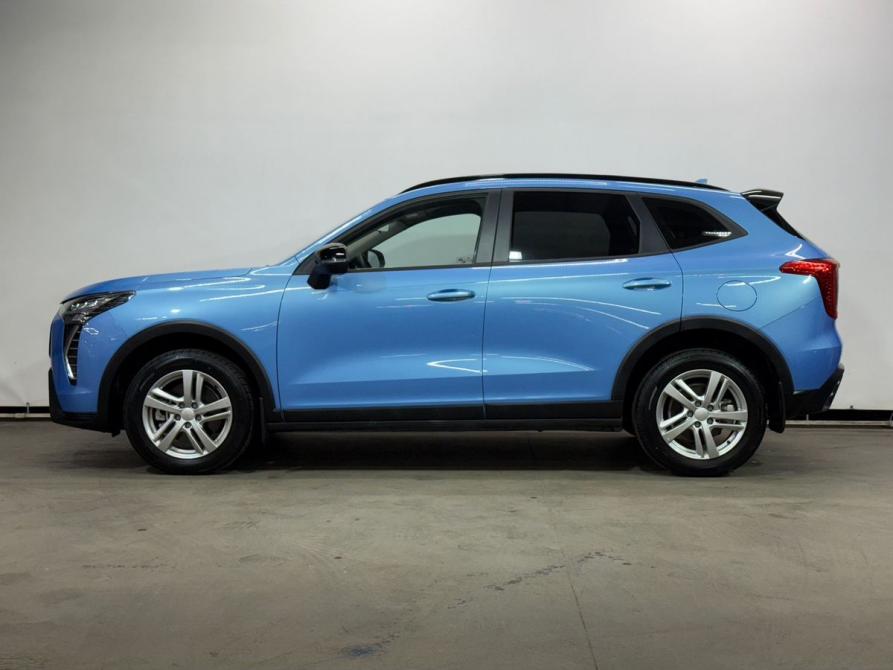 Haval Jolion I Рестайлинг Ярославль  - изображение 8