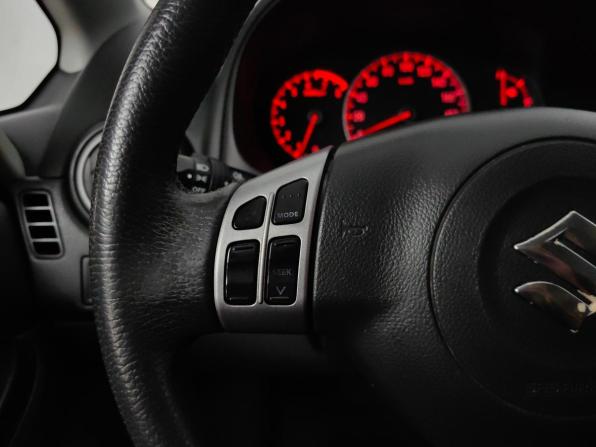 Suzuki SX4 I (Classic) с пробегом 2008 года, цена 578 000 рублей, 153352 км, хэтчбек, Автокод Объявления
