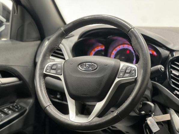 Lada (ВАЗ) Vesta I с пробегом 2020 года, цена 1 180 500 рублей, 84658 км, седан, Автокод Объявления