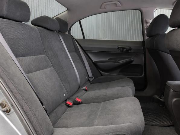 Honda Civic VIII Рестайлинг с пробегом 2009 года, цена 697 000 рублей, 170688 км, седан, Автокод Объявления